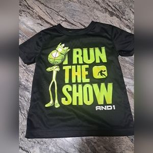 2t toddler shirt